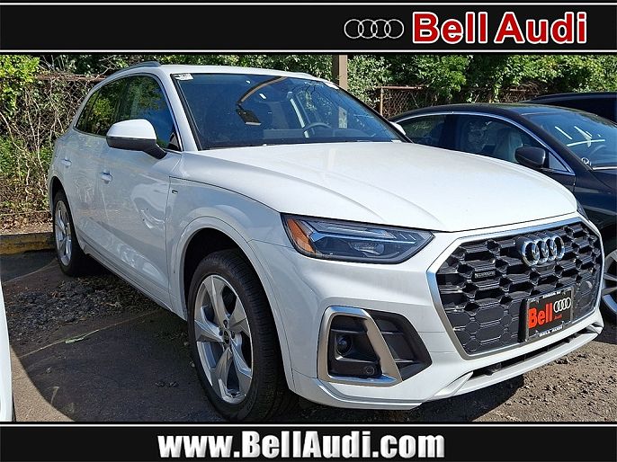 2025 Audi Q5