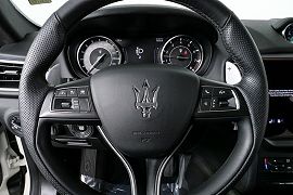 2022 Maserati Ghibli