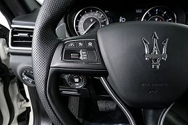 2022 Maserati Ghibli