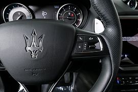 2022 Maserati Ghibli