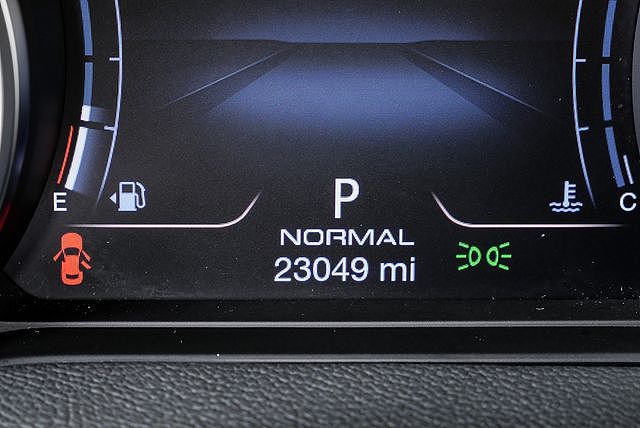 2022 Maserati Ghibli