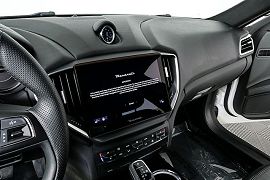 2022 Maserati Ghibli