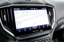 2022 Maserati Ghibli