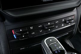 2022 Maserati Ghibli