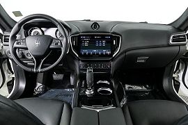 2022 Maserati Ghibli