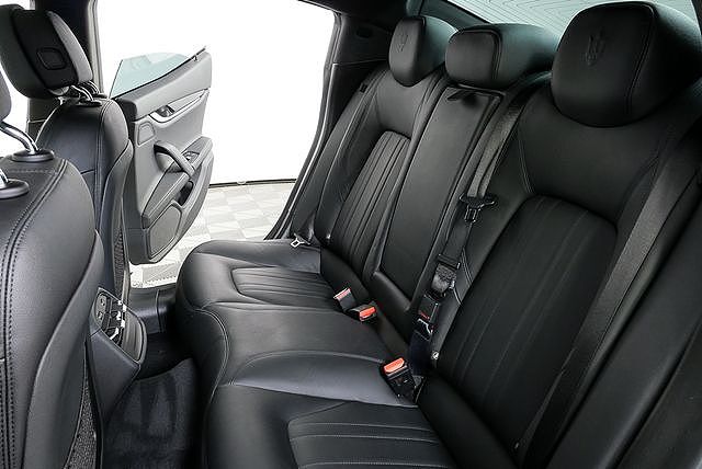 2022 Maserati Ghibli
