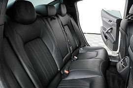 2022 Maserati Ghibli