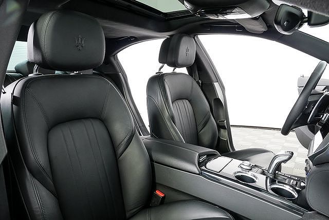 2022 Maserati Ghibli