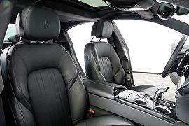 2022 Maserati Ghibli
