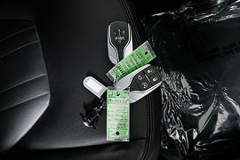 2022 Maserati Ghibli