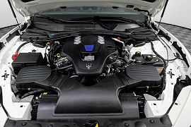 2022 Maserati Ghibli