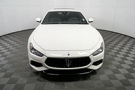 2022 Maserati Ghibli