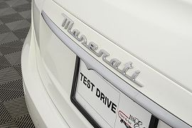 2022 Maserati Ghibli