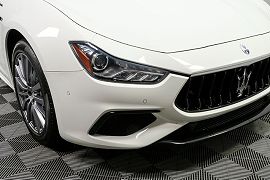 2022 Maserati Ghibli