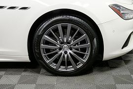 2022 Maserati Ghibli