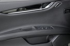 2022 Maserati Ghibli