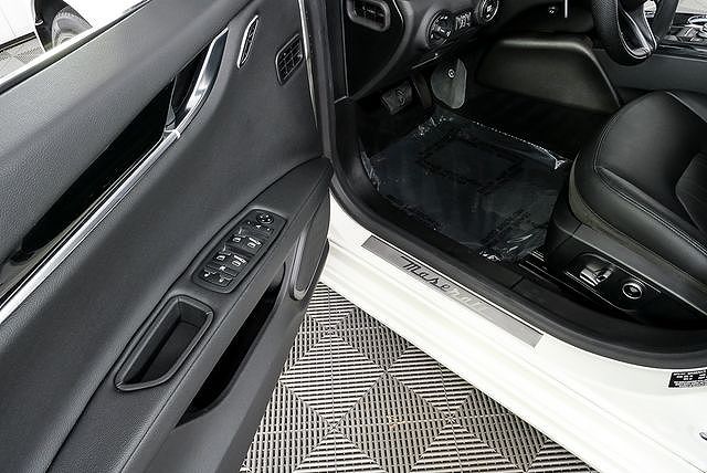 2022 Maserati Ghibli