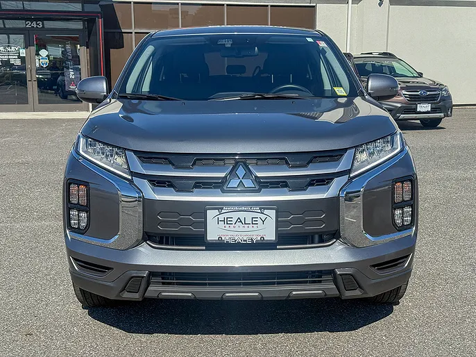 2025 Mitsubishi Outlander Sport