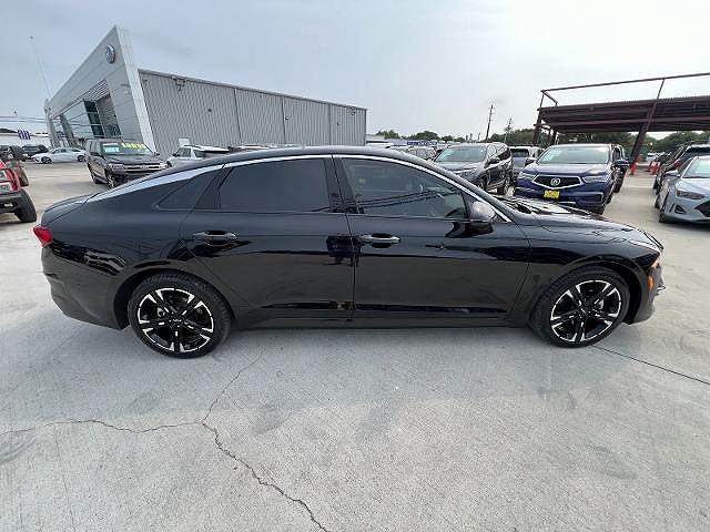 2024 Kia K5
