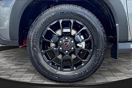 2025 Nissan Armada