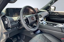 2025 Nissan Armada