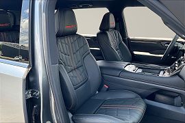 2025 Nissan Armada