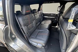 2025 Nissan Armada