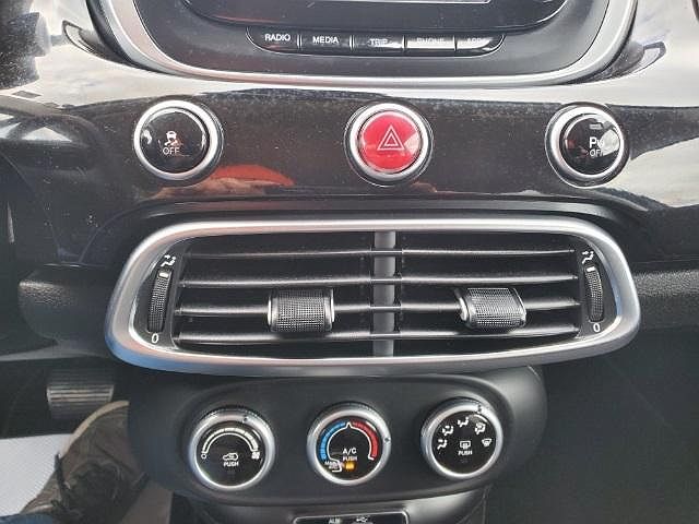 2016 Fiat 500X Easy image 21