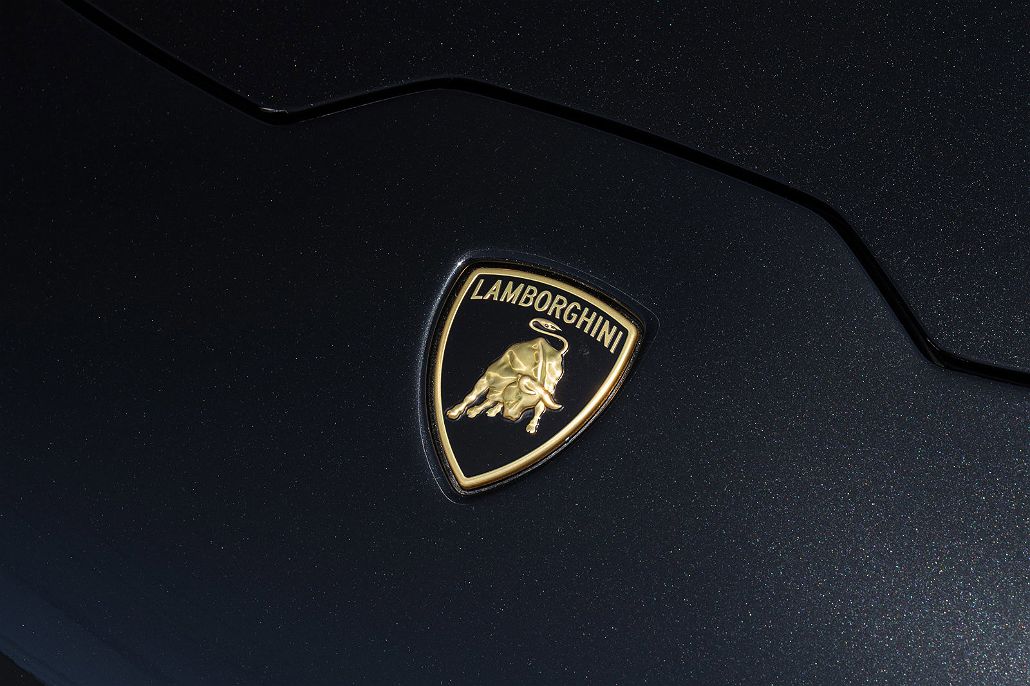 2019 Lamborghini Huracan LP580 image 3
