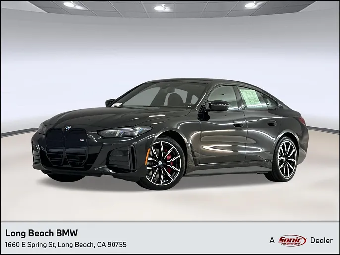2026 BMW i4