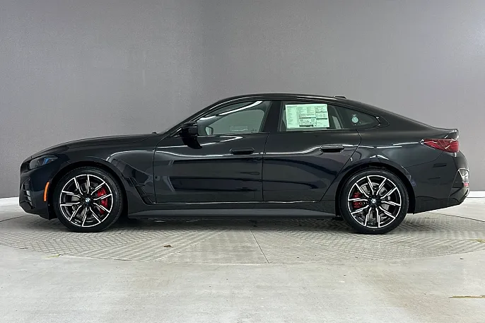 2026 BMW i4