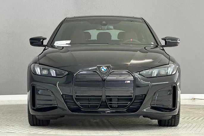 2026 BMW i4