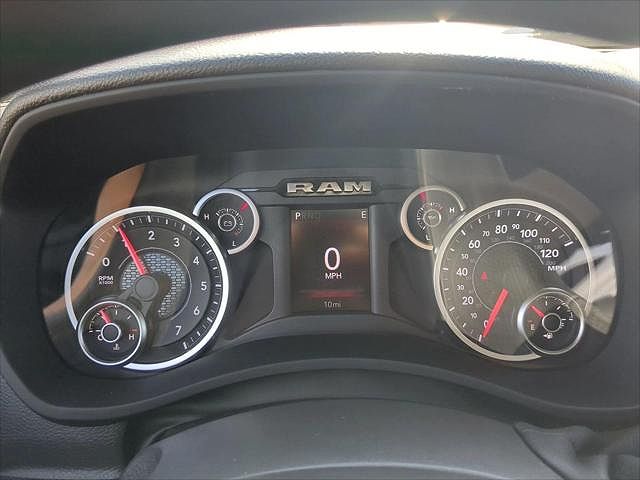2027 Ram 2500
