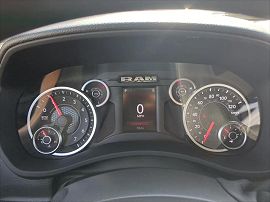 2027 Ram 2500