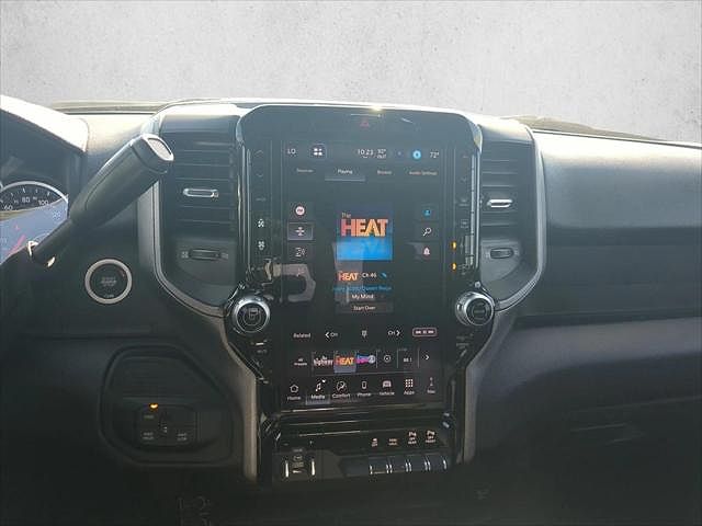 2027 Ram 2500