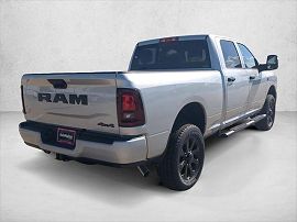 2027 Ram 2500