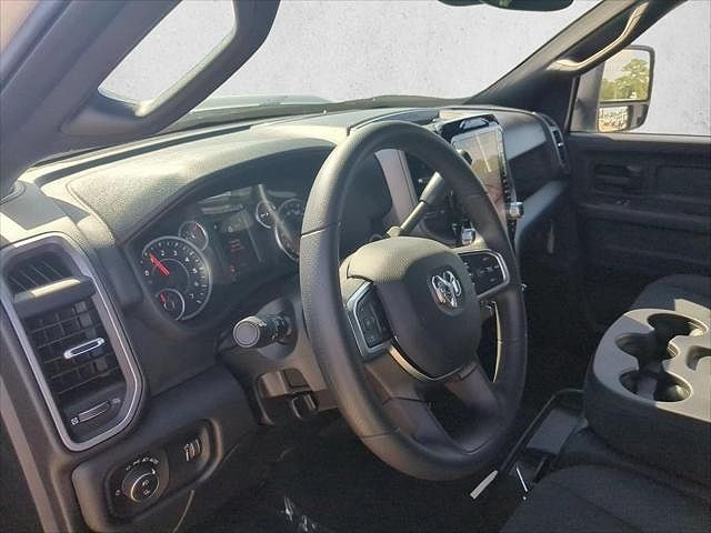 2027 Ram 2500
