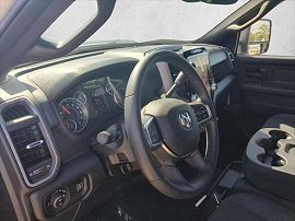 2027 Ram 2500