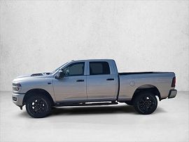 2027 Ram 2500