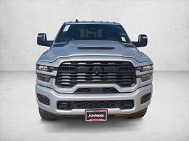 2027 Ram 2500