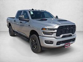 2027 Ram 2500