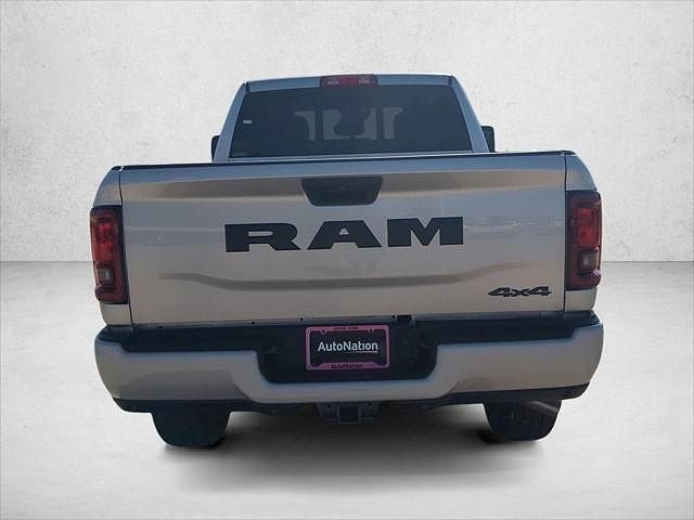 2027 Ram 2500