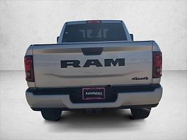 2027 Ram 2500