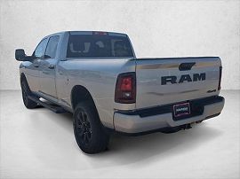 2027 Ram 2500