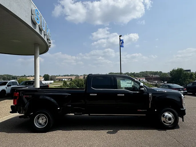 2024 Ford F-350