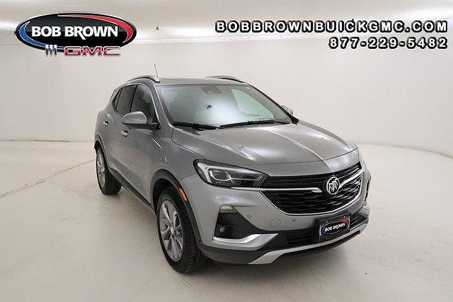 2023 Buick Encore GX