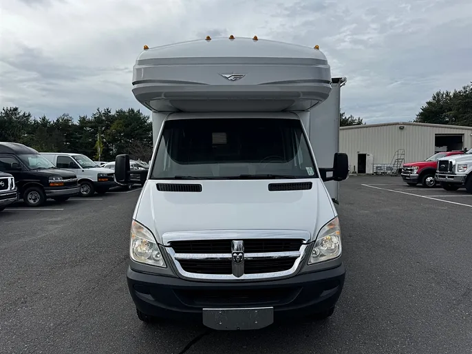 2008 Dodge Sprinter
