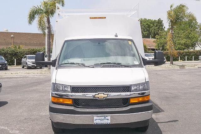 2025 Chevrolet Express