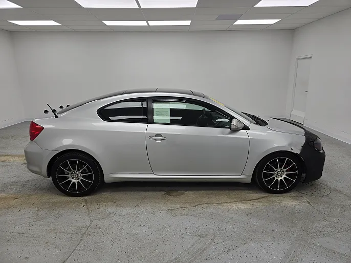 2008 Scion tC