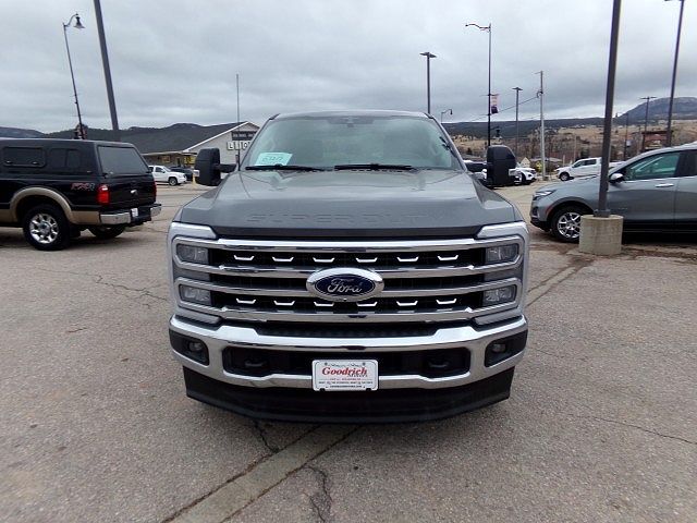 2025 Ford F-350